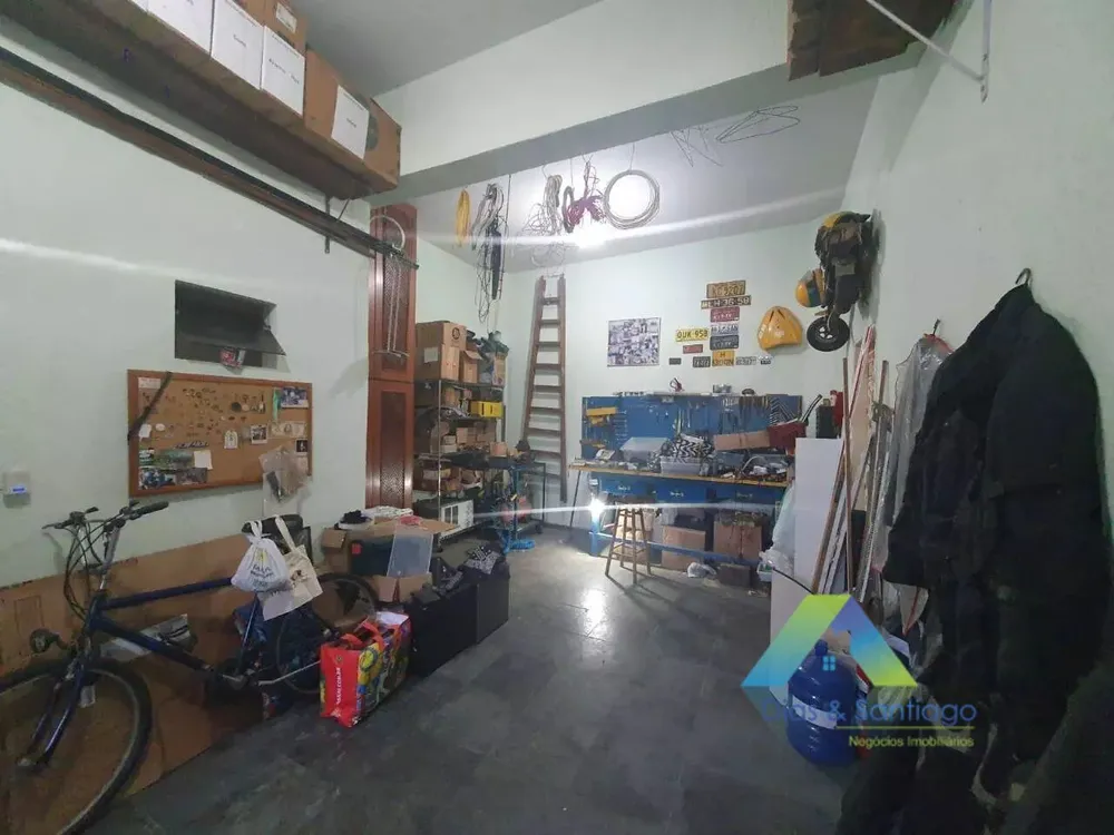 Sobrado, 2 quartos, 167 m² - Foto 7