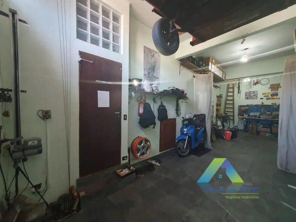 Sobrado, 2 quartos, 167 m² - Foto 14