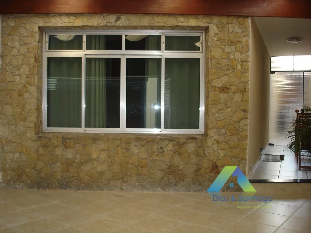 Sobrado, 4 quartos, 120 m² - Foto 5