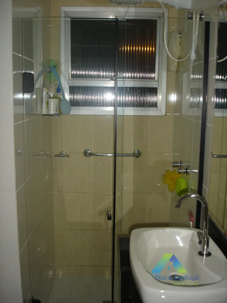Sobrado, 4 quartos, 120 m² - Foto 12