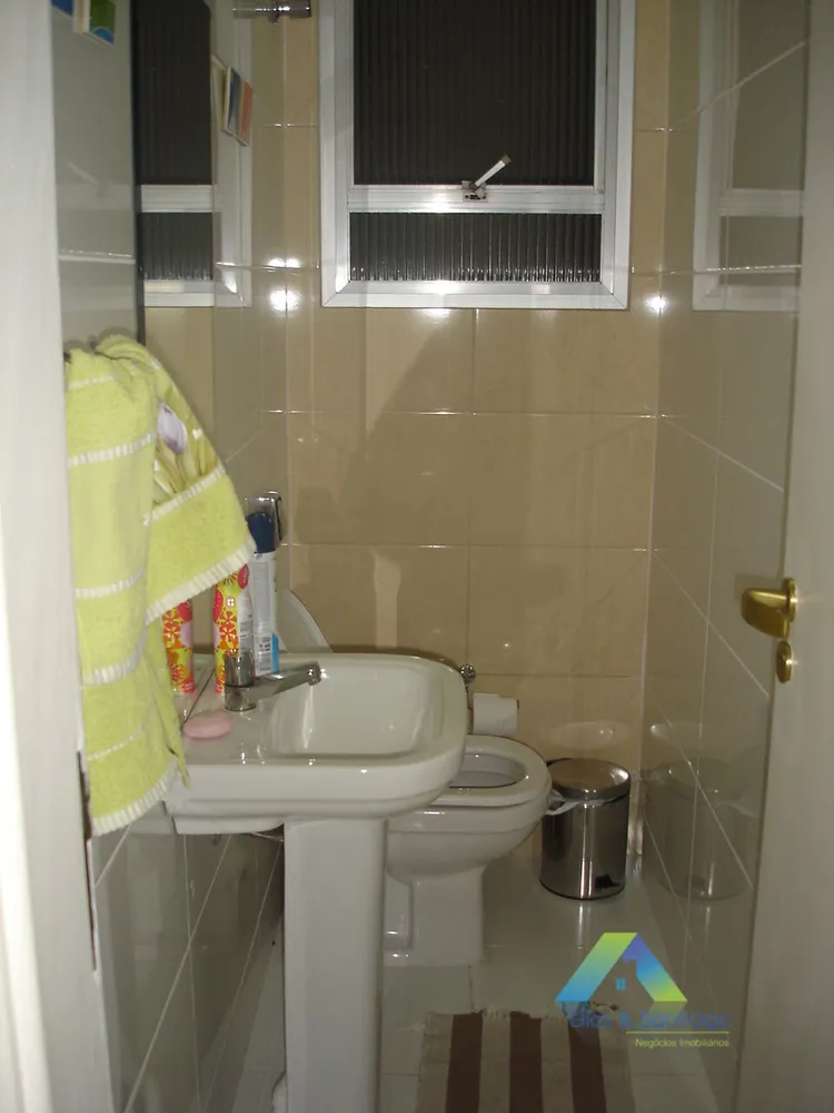 Sobrado, 4 quartos, 120 m² - Foto 2
