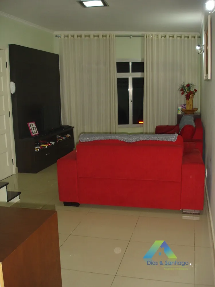 Sobrado, 4 quartos, 120 m² - Foto 7