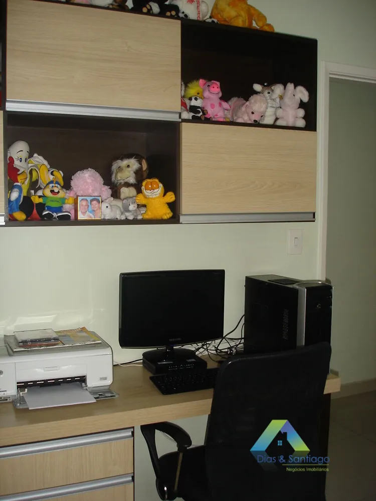 Sobrado, 4 quartos, 120 m² - Foto 8