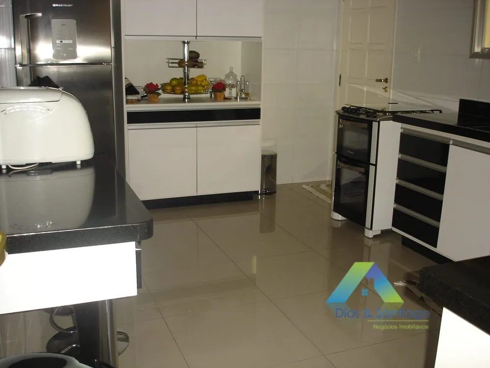 Sobrado, 4 quartos, 120 m² - Foto 9