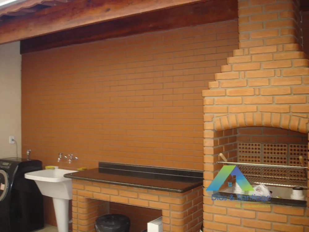 Sobrado, 4 quartos, 120 m² - Foto 14