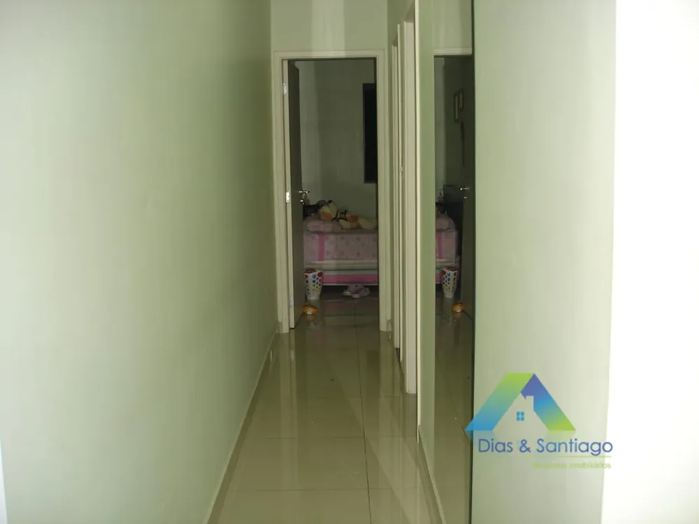Sobrado, 4 quartos, 120 m² - Foto 6