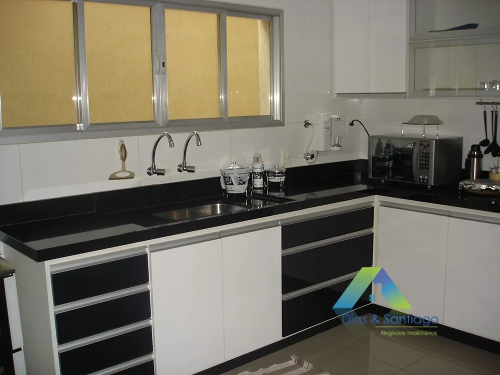 Sobrado, 4 quartos, 120 m² - Foto 3