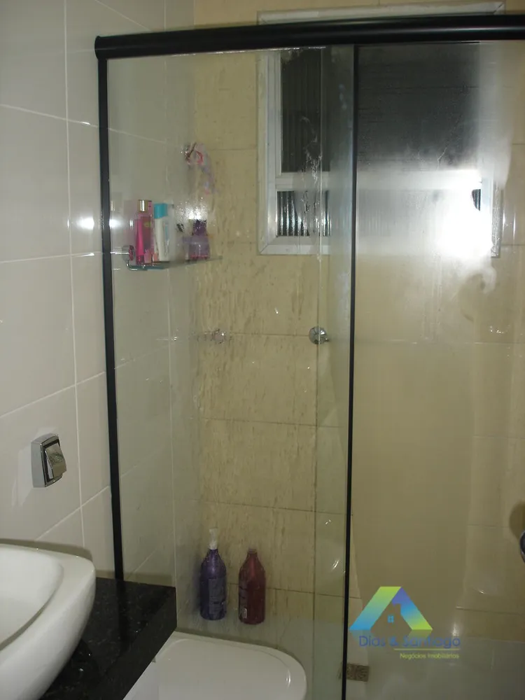 Sobrado, 4 quartos, 120 m² - Foto 10