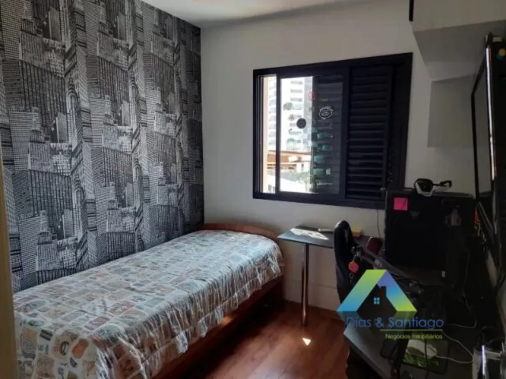 Apartamento, 3 quartos, 110 m² - Foto 7