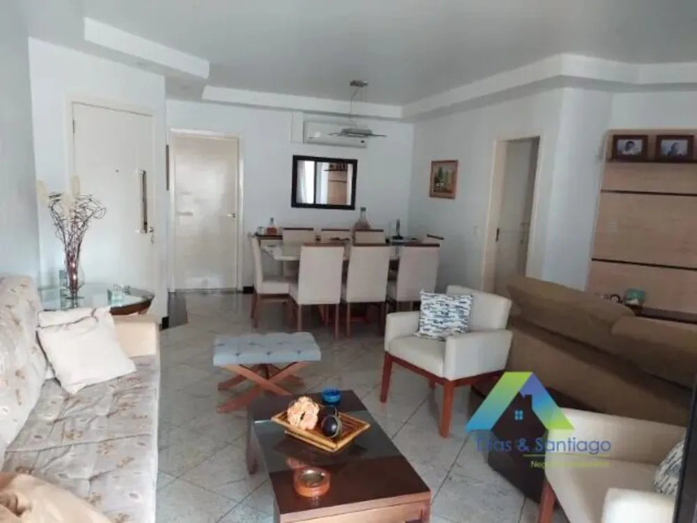 Apartamento, 3 quartos, 110 m² - Foto 4