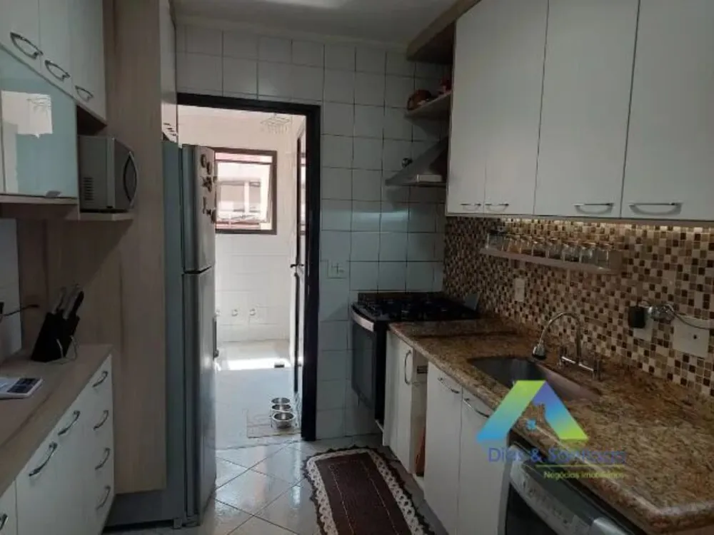 Apartamento, 3 quartos, 110 m² - Foto 14