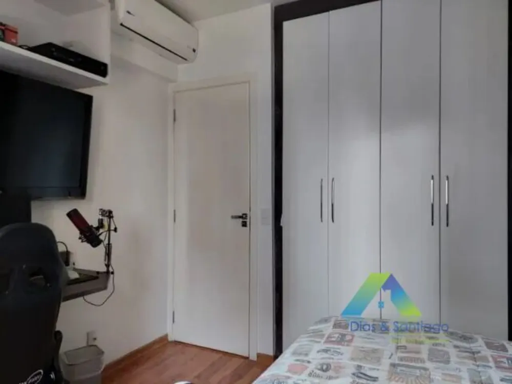 Apartamento, 3 quartos, 110 m² - Foto 8