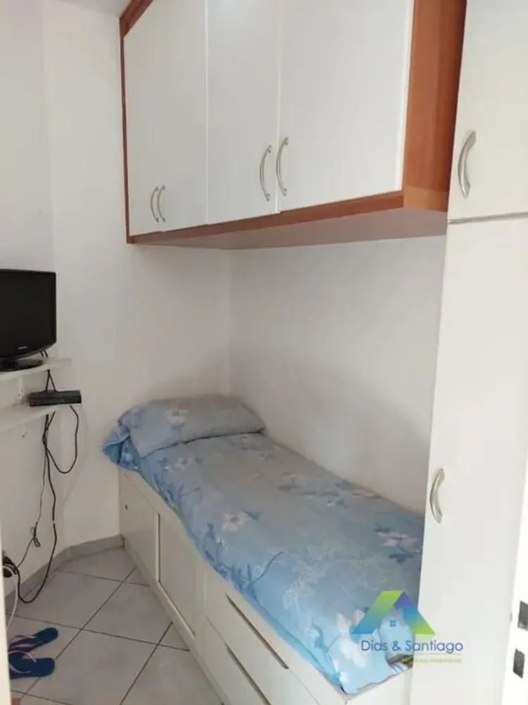 Apartamento, 3 quartos, 110 m² - Foto 11