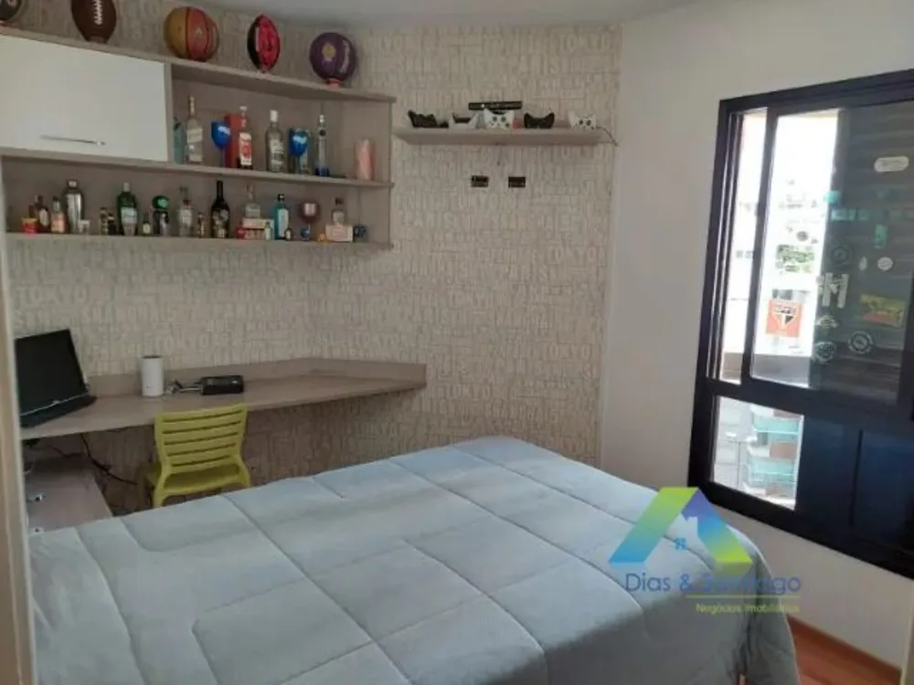Apartamento, 3 quartos, 110 m² - Foto 5