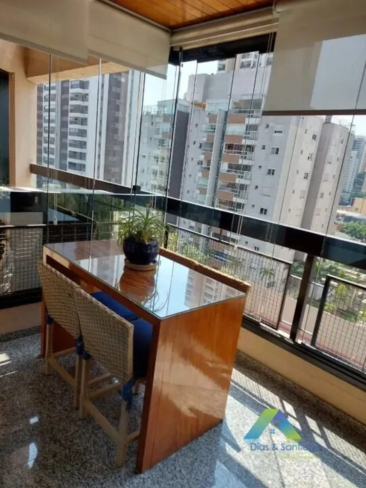 Apartamento, 3 quartos, 110 m² - Foto 2