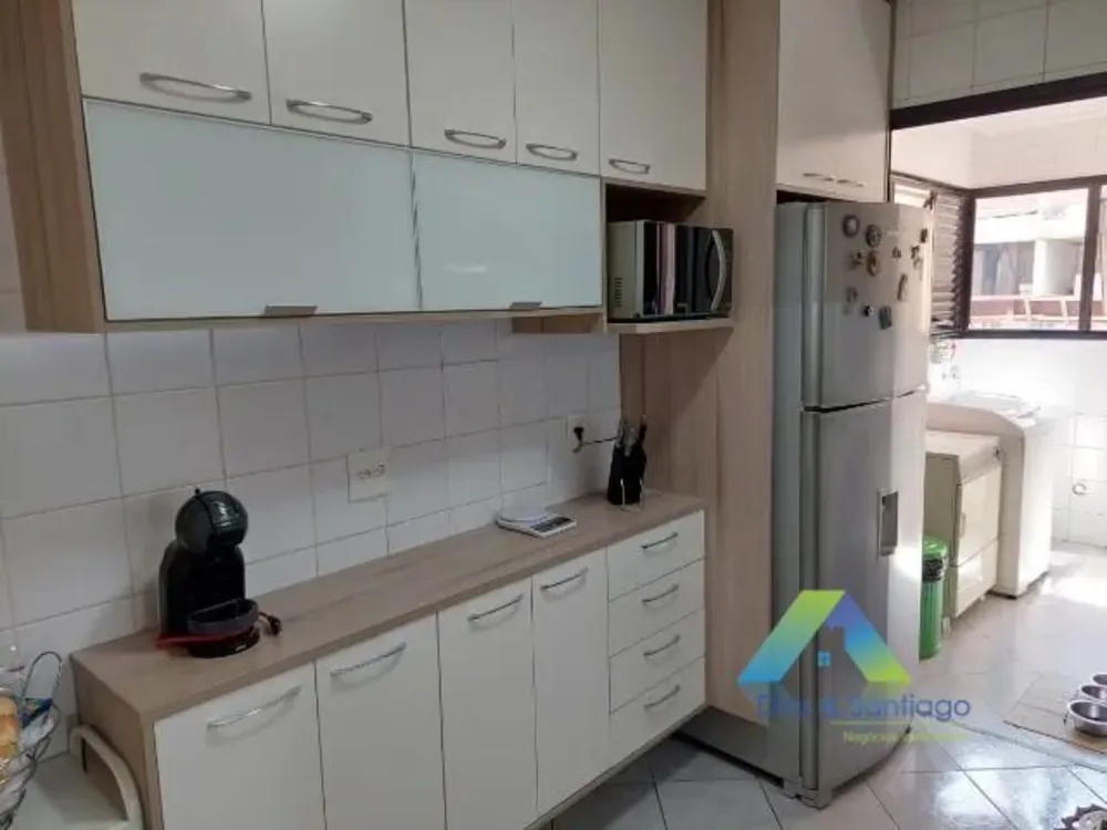 Apartamento, 3 quartos, 110 m² - Foto 13