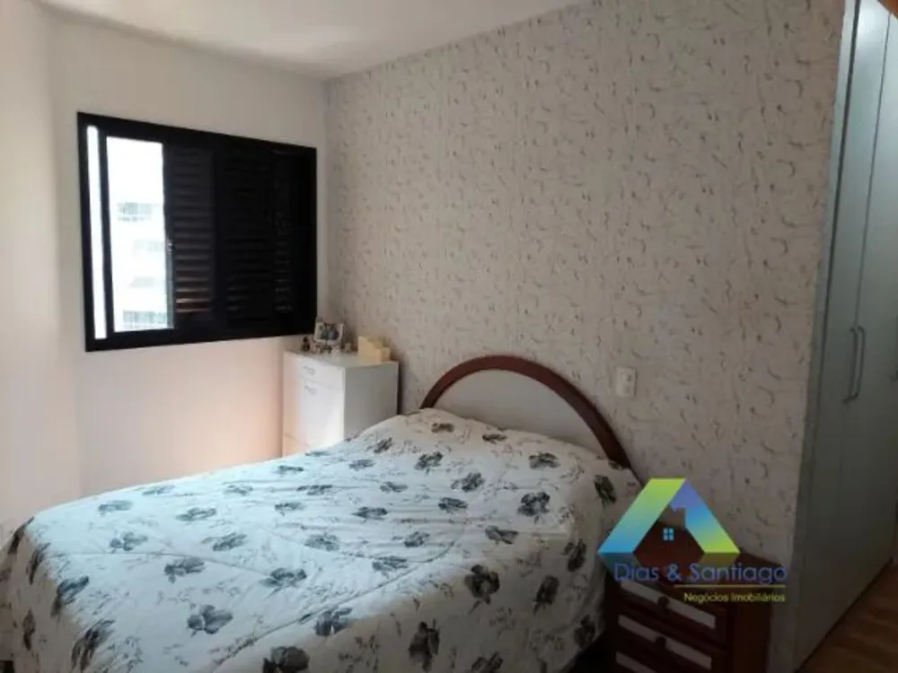 Apartamento, 3 quartos, 110 m² - Foto 12