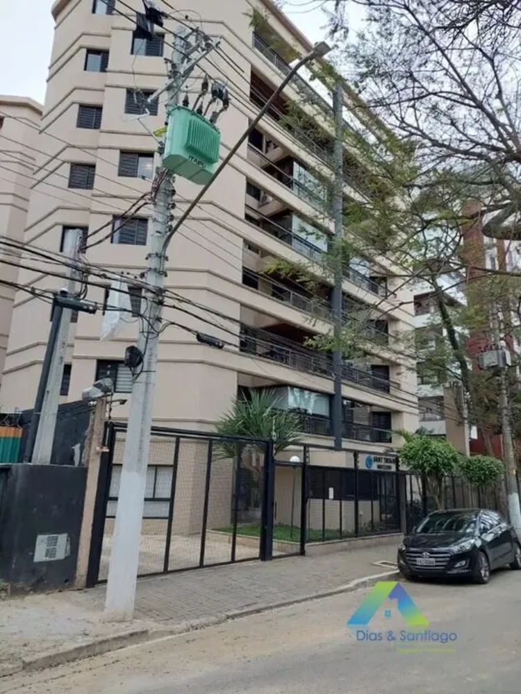 Apartamento, 3 quartos, 110 m² - Foto 1
