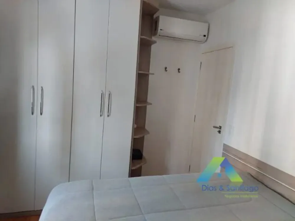 Apartamento, 3 quartos, 110 m² - Foto 9