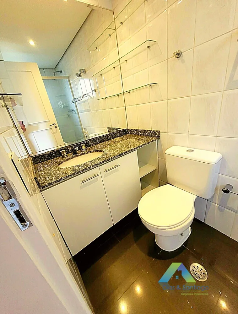 Apartamento, 3 quartos, 110 m² - Foto 4
