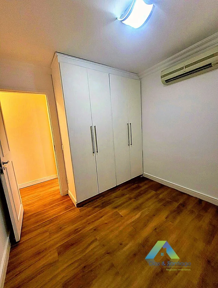 Apartamento, 3 quartos, 110 m² - Foto 3