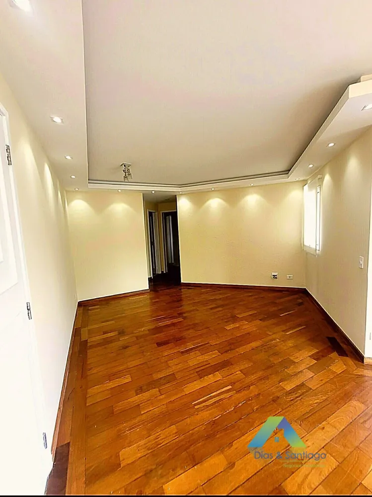 Apartamento, 3 quartos, 110 m² - Foto 2