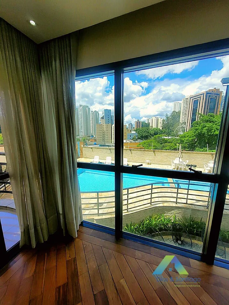 Apartamento, 3 quartos, 110 m² - Foto 13
