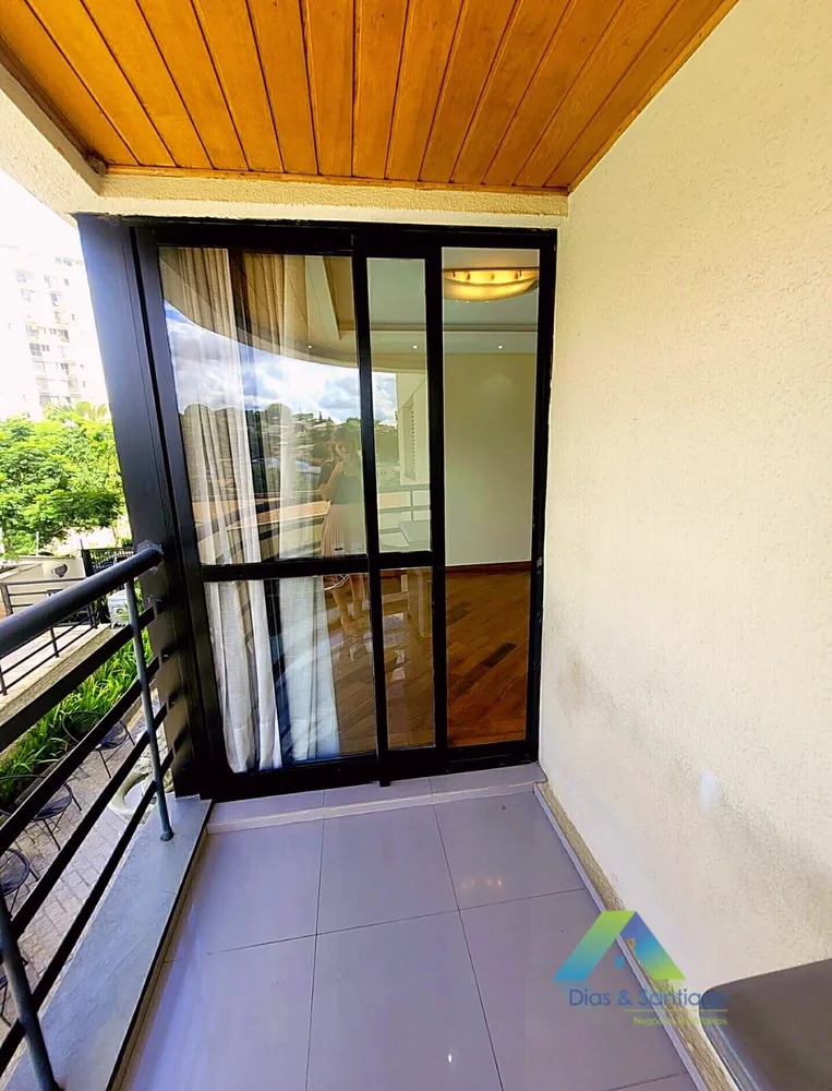Apartamento, 3 quartos, 110 m² - Foto 8