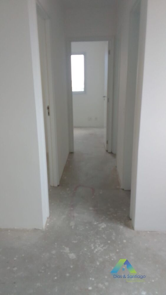 Apartamento à venda com 3 quartos, 53m² - Foto 1