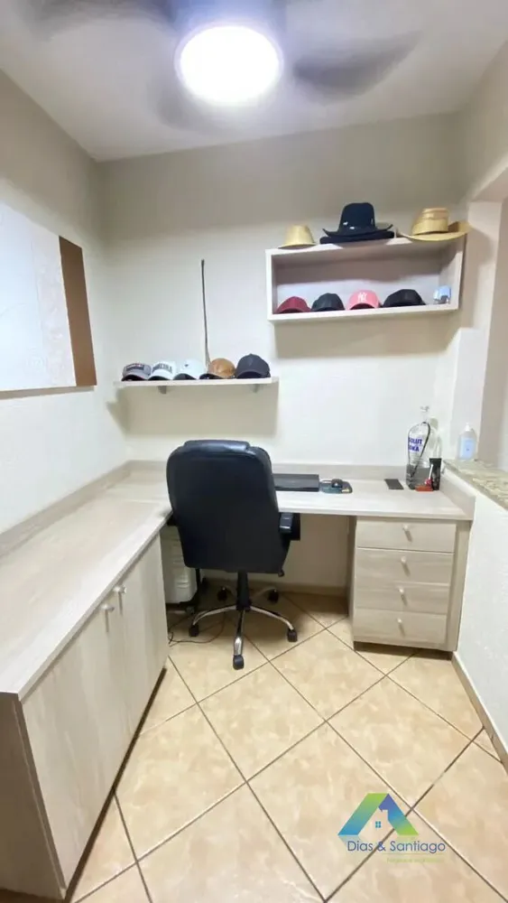 Sobrado, 3 quartos, 130 m² - Foto 3
