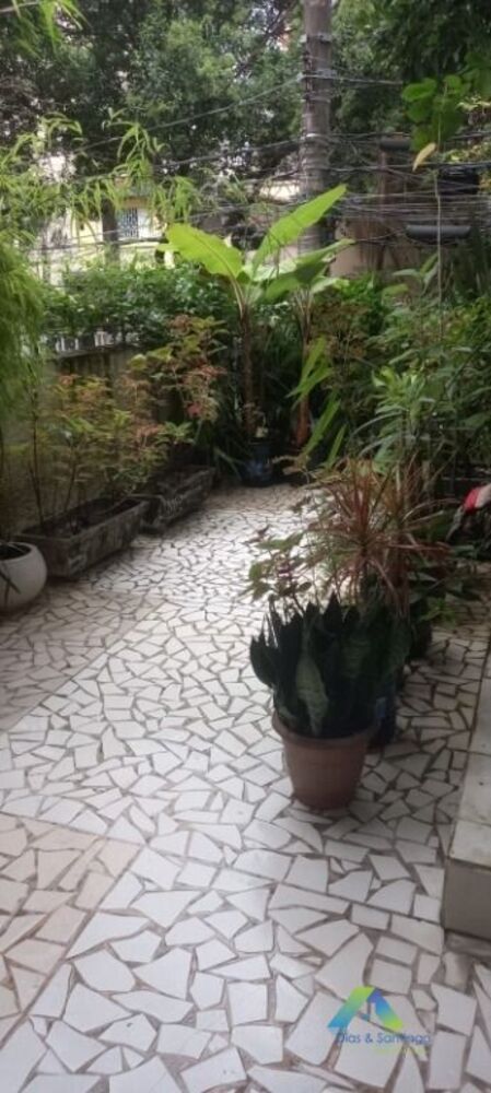 Sobrado, 3 quartos, 250 m² - Foto 14