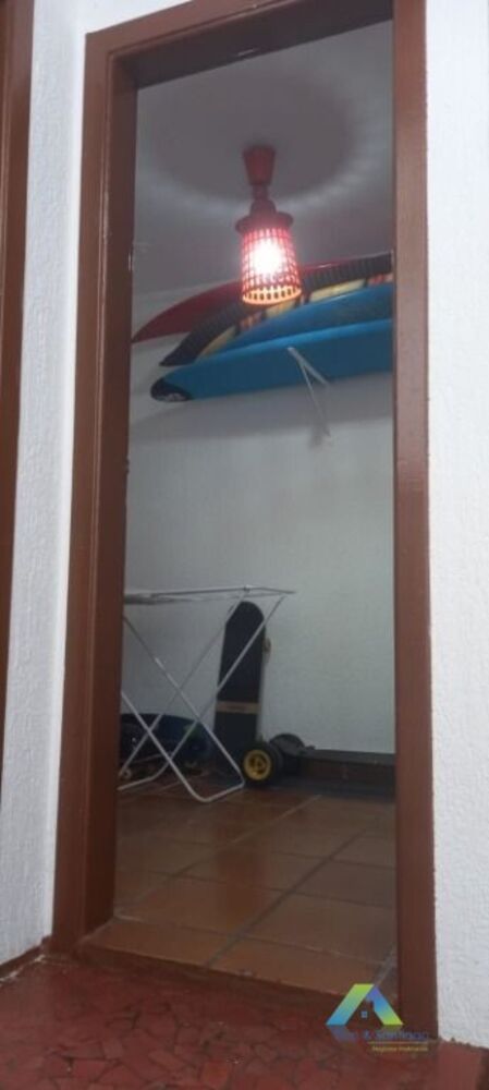 Sobrado, 3 quartos, 250 m² - Foto 16