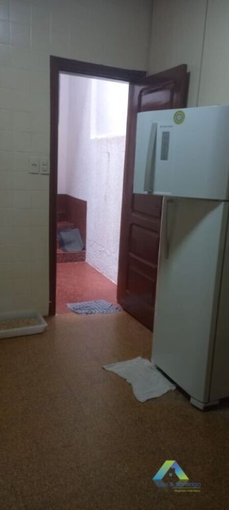 Sobrado, 3 quartos, 250 m² - Foto 3