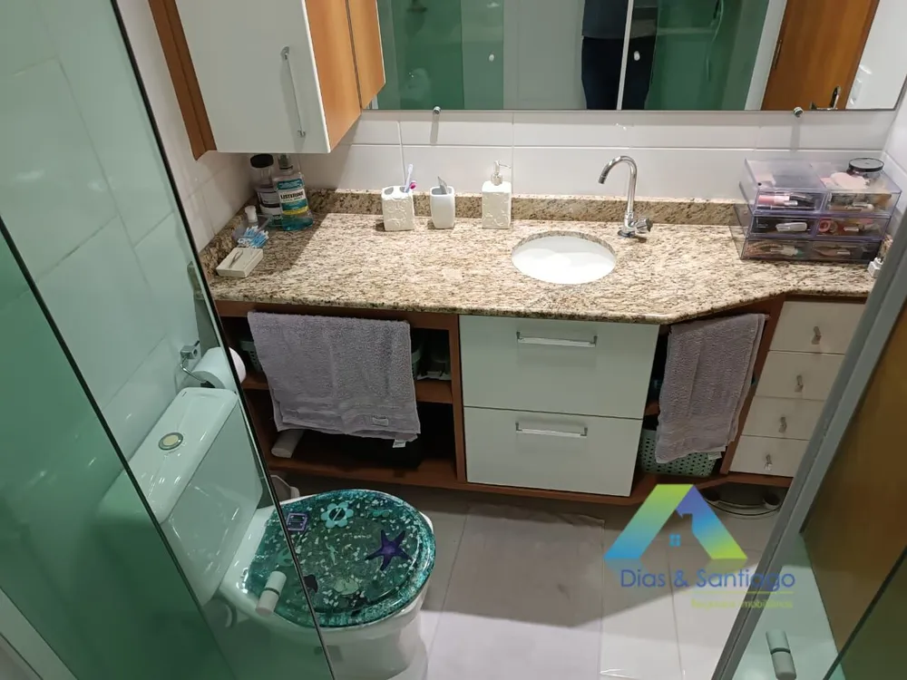 Casa, 3 quartos, 190 m² - Foto 13