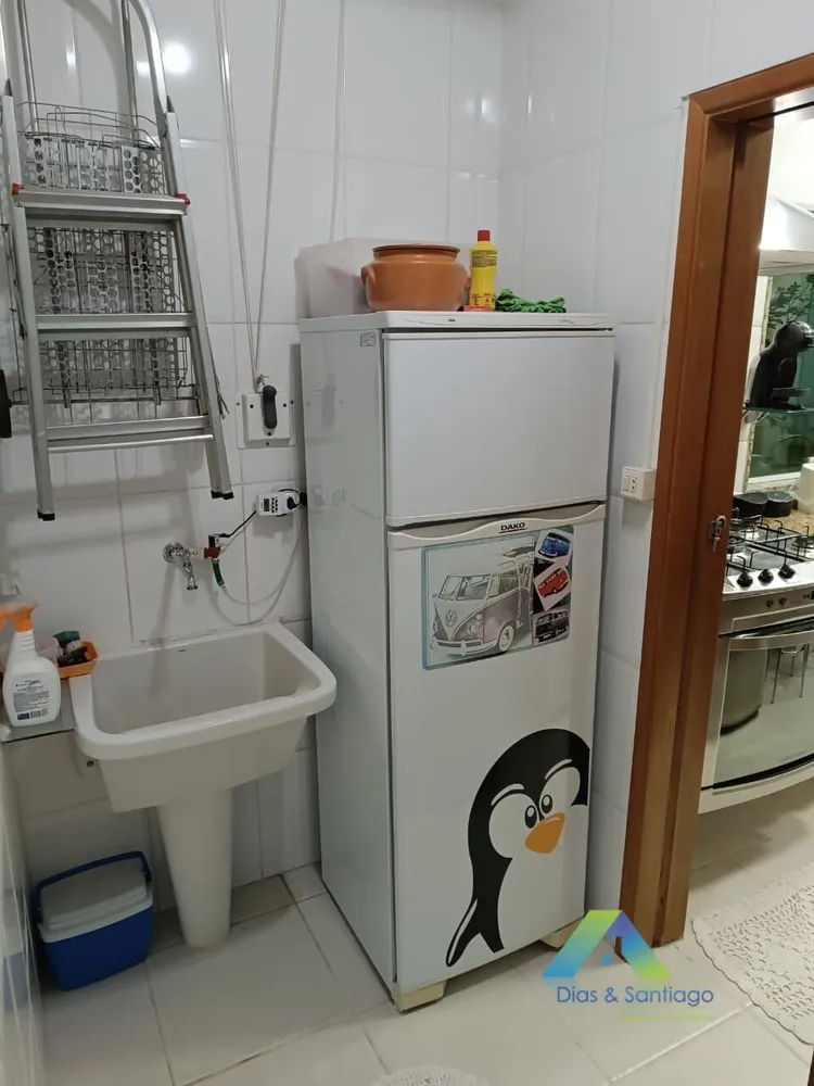 Casa, 3 quartos, 190 m² - Foto 12