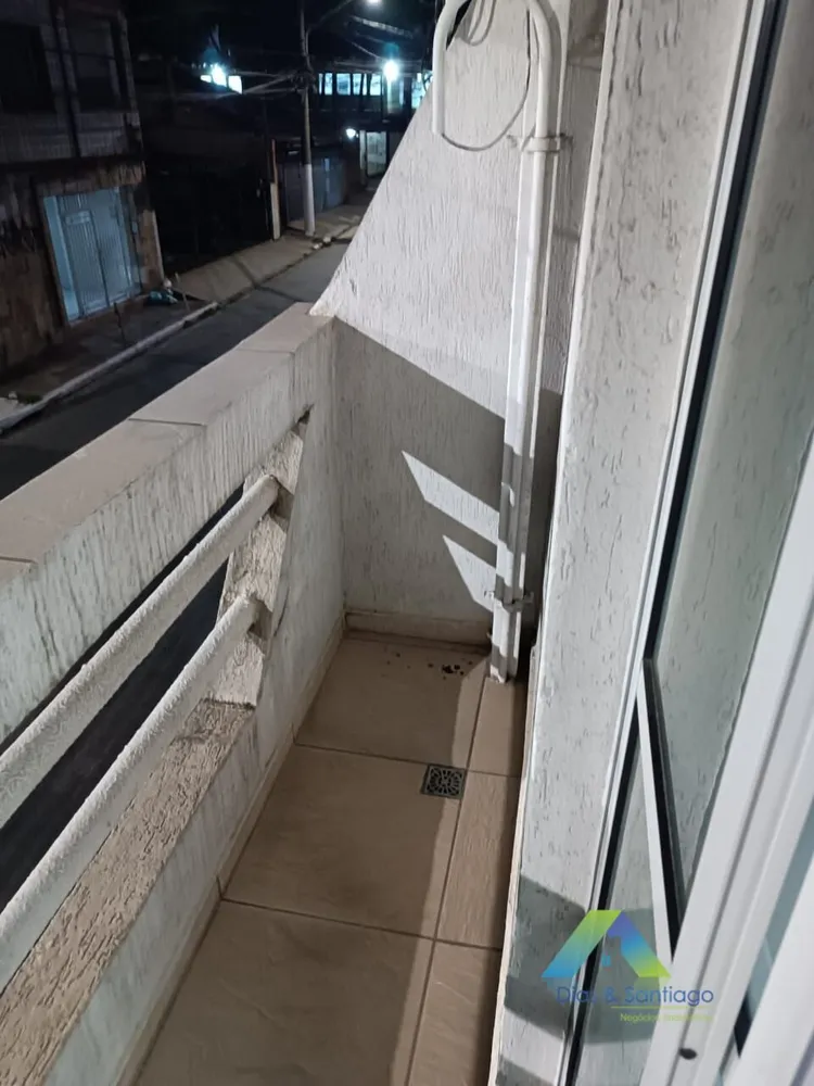 Casa, 3 quartos, 190 m² - Foto 8