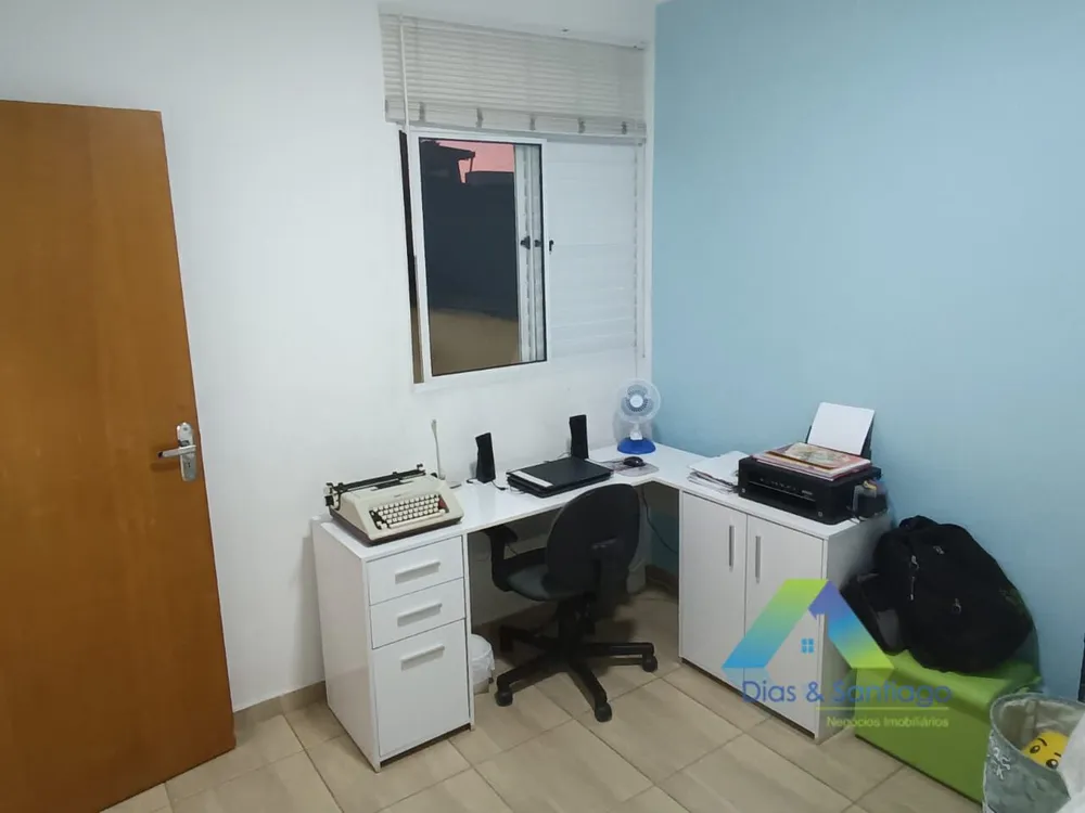 Casa, 3 quartos, 190 m² - Foto 4