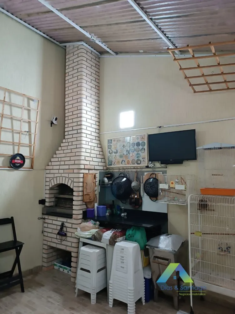 Casa, 3 quartos, 190 m² - Foto 18