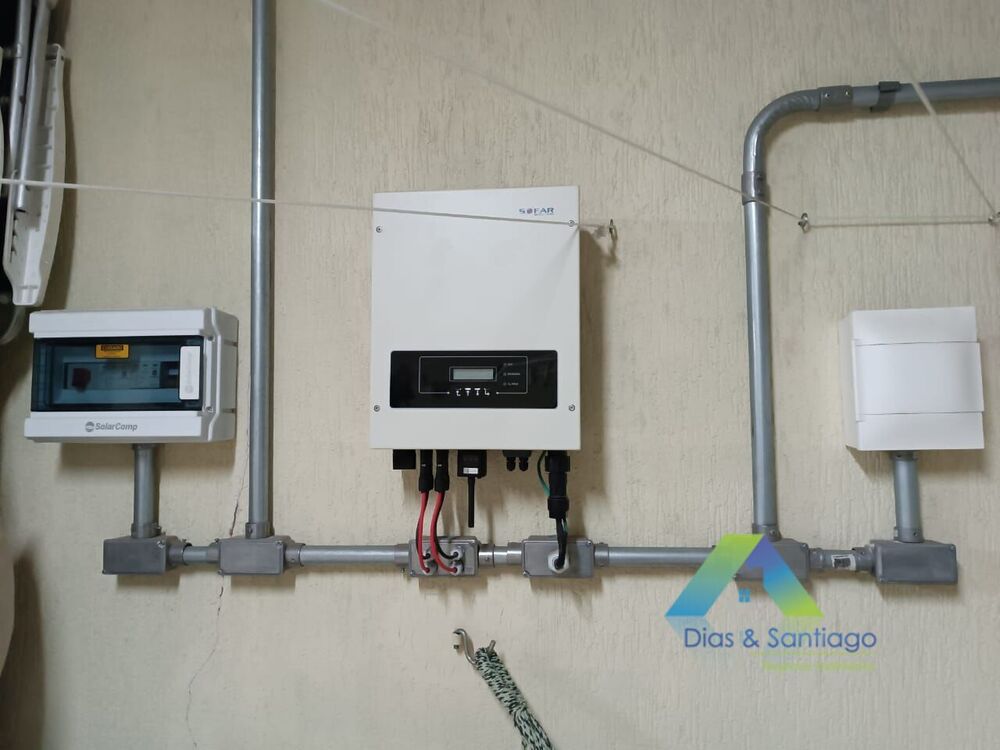 Casa, 3 quartos, 190 m² - Foto 8