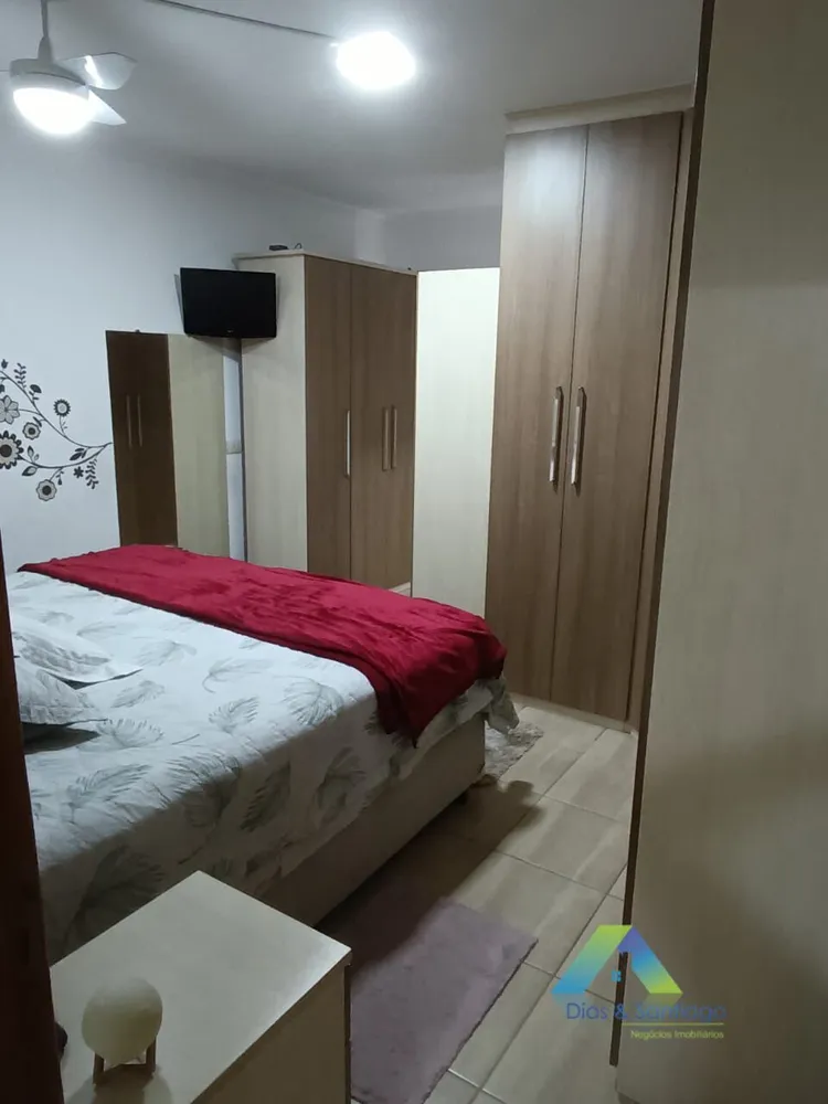 Casa, 3 quartos, 190 m² - Foto 2