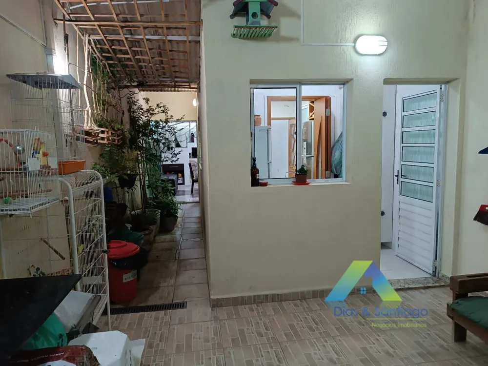Casa, 3 quartos, 190 m² - Foto 17
