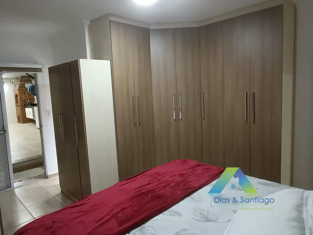 Casa, 3 quartos, 190 m² - Foto 3
