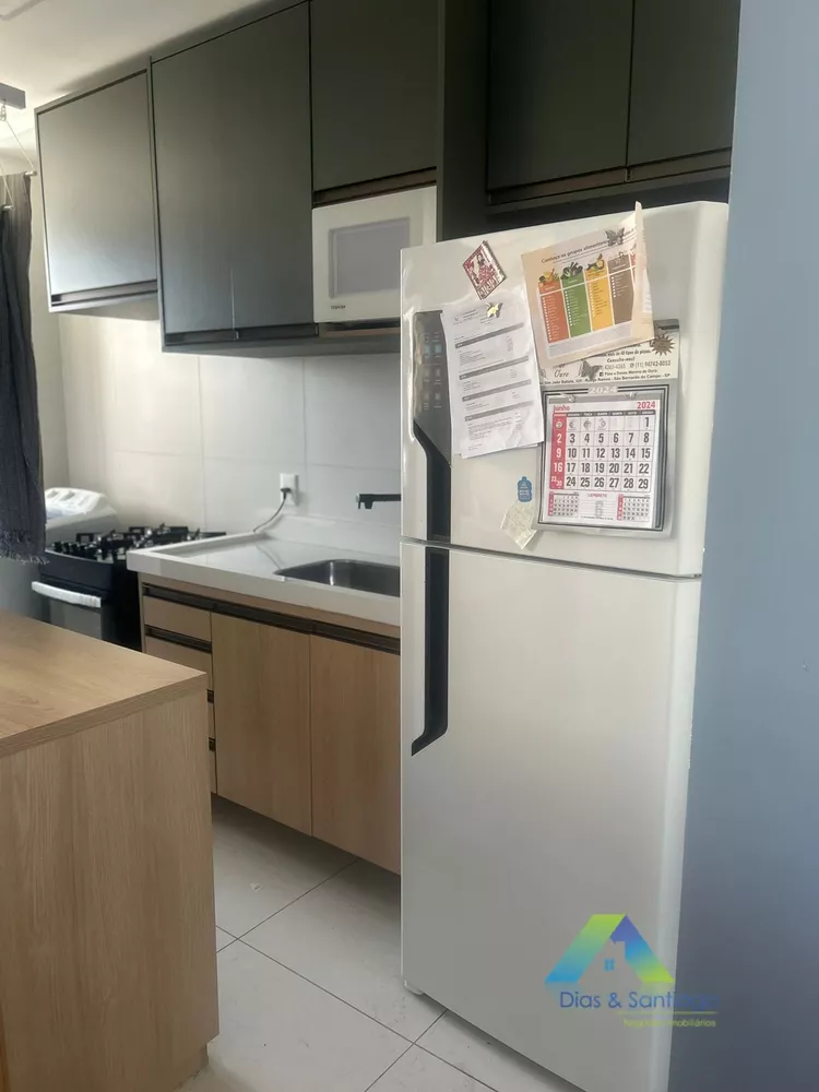 Apartamento à venda com 2 quartos, 50m² - Foto 3