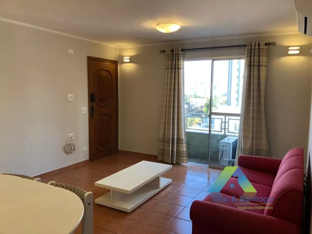 Apartamento à venda com 2 quartos, 72m² - Foto 4