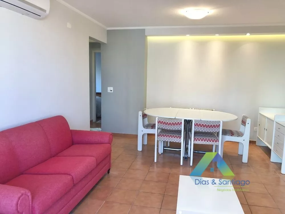 Apartamento à venda com 2 quartos, 72m² - Foto 3