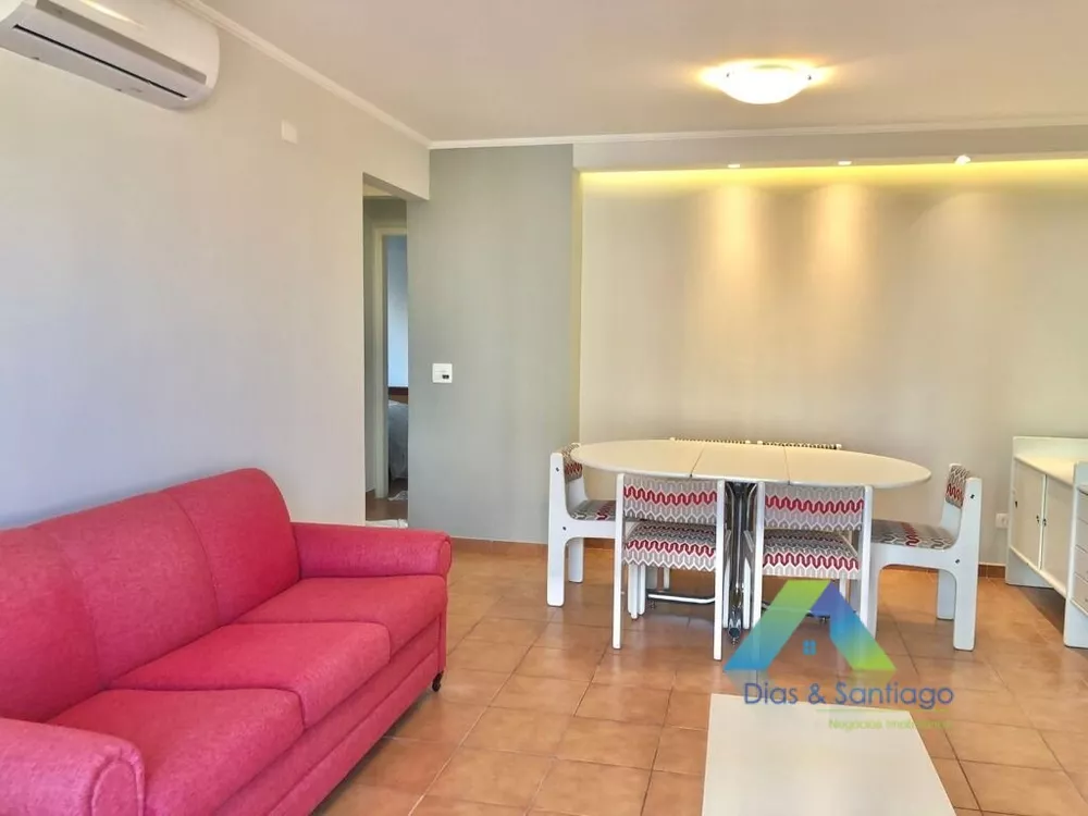 Apartamento à venda com 2 quartos, 72m² - Foto 1