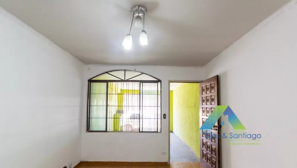 Sobrado à venda com 2 quartos, 91m² - Foto 4