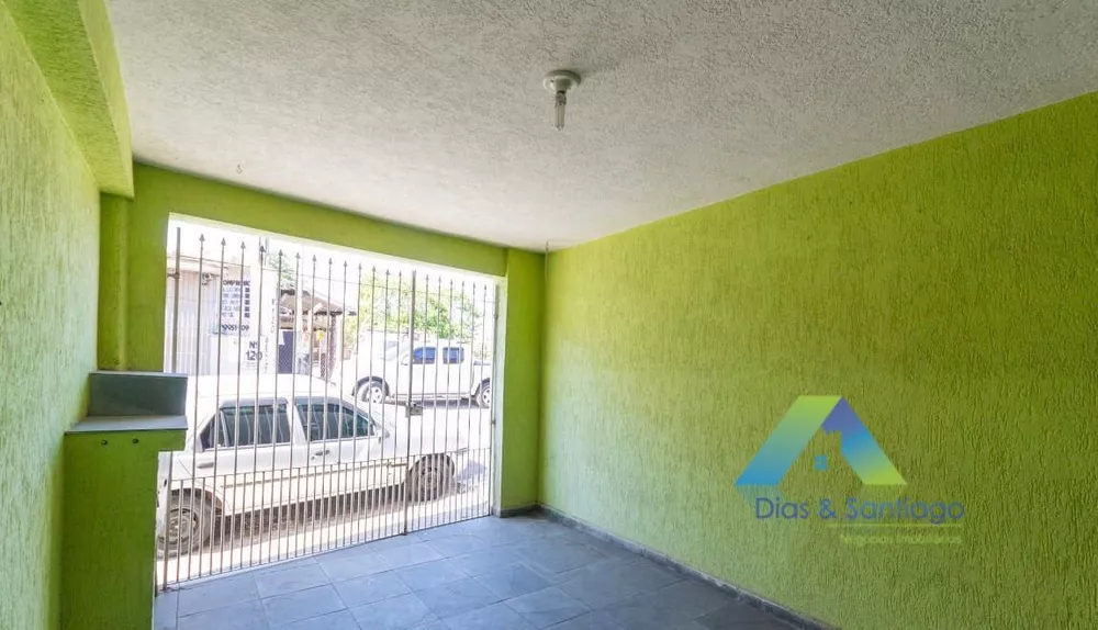 Sobrado à venda com 2 quartos, 91m² - Foto 3