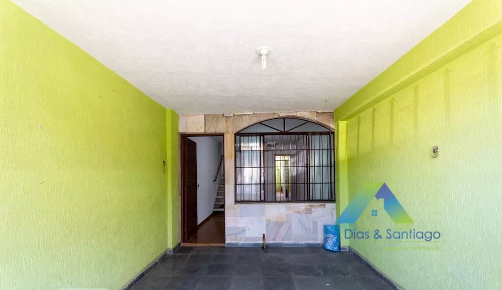 Sobrado à venda com 2 quartos, 91m² - Foto 2