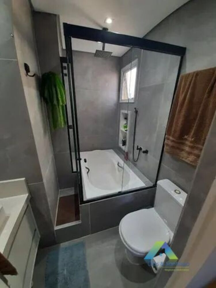 Apartamento à venda com 3 quartos, 105m² - Foto 6